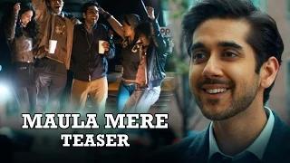 Maula Mere Song Teaser - Dr.Cabbie
