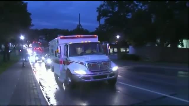 Ebola Infected US Doctor Back in America
