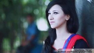 Projapoti Song - By Eleyas hossain & Nadia | New Bangla Video Song 2014