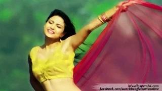 Sukh Pakhi Song - By Porshi & Kumar Bishwajit | Bangla Movie Video Song