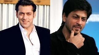 Shahrukh Khan Wins Over Salman AGAIN! | Latest Bollywood Gossip