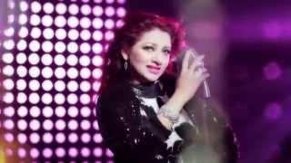 Shem Piriti Song - By Ankhi Alamgir ( Official Bangla Video Song 2014 )
