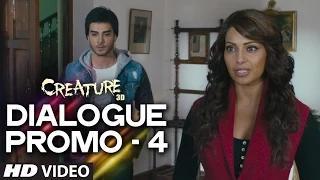 Creature 3D Dialogue Promo - 4 | Bipasha Basu | Imran Abbas