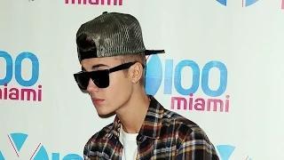 Justin Bieber's Assault Charge Dropped