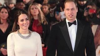 Royal Baby #2! Prince William and Kate Middleton are Expecting Their Second Child