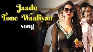 Jaadu Tone Waaliyan Song - Daawat-e-Ishq (2014) - Aditya Roy Kapur & Parineeti Chopra