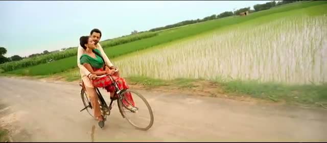 Photo Song - By Gippy Grewal | Latest Punjabi Song 2014