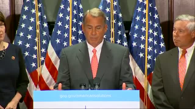 Boehner: Details Needed on Obama Terror Plan