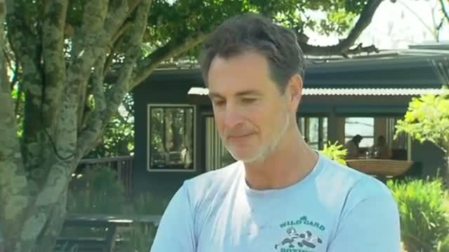 Man Killed in Shark Attack in Australia