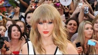 Taylor Swift Reveals Hasn't Dated Since Harry Styles