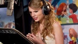 Taylor Swift 'Style' Official Track â€“ (Decoded) It's About Harry Styles We Think