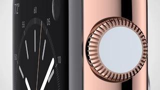 Apple - Apple Watch - Reveal