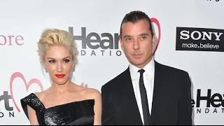 Gwen Stefani Told Husband She was Pregnant Via Email