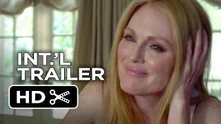 Maps To The Stars Official International Trailer #1 (2014) - Julianne Moore Movie HD