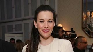 Liv Tyler and Her Boyfriend Expecting a Baby