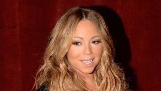 Mariah Carey Having a Meltdown Over Divorce?
