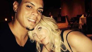 ASHLEE SIMPSON and EVAN ROSS First Instagram as Newlyweds!