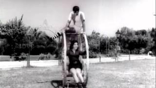 O Meri Dilruba - Muthuraman, Jayalalitha - Suriya Gandhi - Tamil Romantic Song