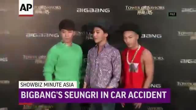 Asia ShowBiz Minute:Pistorius,BIGBANG,Girls' Gen