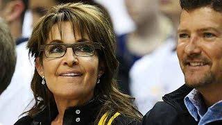 Sarah Palin's Heated Family Brawl?