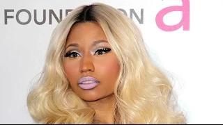 Nicki Minaj Banned from High School: School Responds
