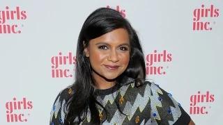 Mindy Kaling Lost 'Bridesmaids' Role