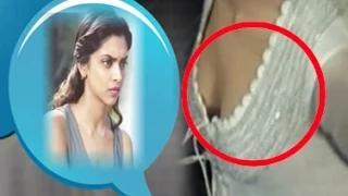OMG: Deepika Padukone Cleavage Sparks Big Controversy