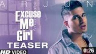Excuse Me Girl (Ambarsariya) by Arjun ft. Rekha Sawhney and Reality Raj