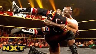 Adrian Neville & Sami Zayn vs. Titus O'Neil & Tyson Kidd: WWE NXT, Sept. 18, 2014
