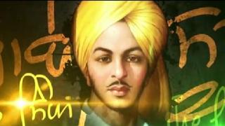 "Pagg Bhagat Singh Wargi" Full Video Song - By Teji Padda | Daljit Singh | Hit Punjabi Song