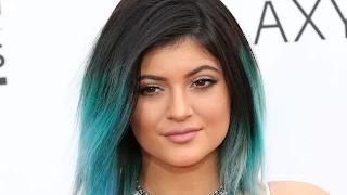 Kylie Jenner Living in Kendall Jenner's Shadow