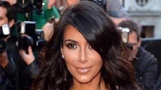 Kim Kardashian Wants on 'Downtown Abbey'