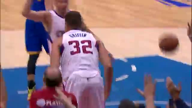 Top 10 Los Angeles Clippers Plays of the 2013-2014 Season
