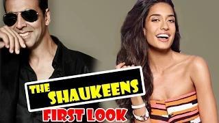Shaukeen FIRST LOOK REVEALED | Akshay Kumar, Lisa Haydon