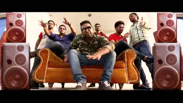 "Fukri" Song - By Raminder Randhawa | Latest Punjabi Song 2014