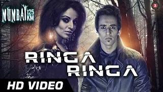 Ringa Ringa Song - Mumbai 125kms (2014) - ft. Harshit Tomar & Anita Kailey