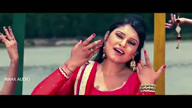 "Sai" - By Pushpinder Kaur | Brand New Latest Punjabi Song 2014