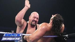 Big Show vs. Rusev: WWE SmackDown, Sept. 26, 2014