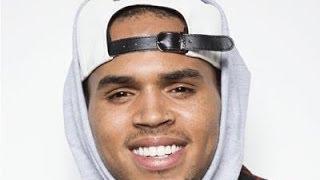 Chris Brown on Shrinking His Entourage