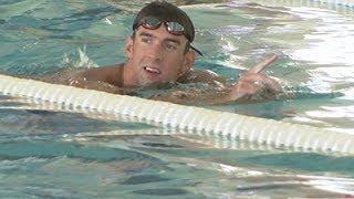 Michael Phelps Apologizes After DUI Arrest