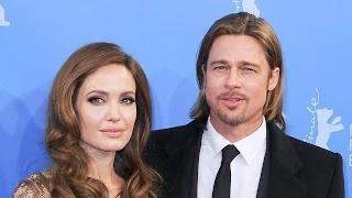 Brad Pitt's Wedding Gift: a $2.6 Million Watch from Angelina Jolie