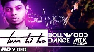 Aashiqui 2 'Tum Hi Ho' Bollywood Dance Mix