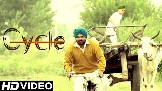 Cycle Official Song | Sarthi K | New Punjabi Songs 2014