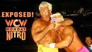 5 Must-See episodes of WCW Nitro - WWE Five Things