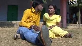 Nindiya Morr [Full Song] - Tor Payal Ke Jhankar | Bhojpuri New Love Song