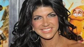 Teresa Giudice Didn't Know Her Plea Agreement Included Jail Time