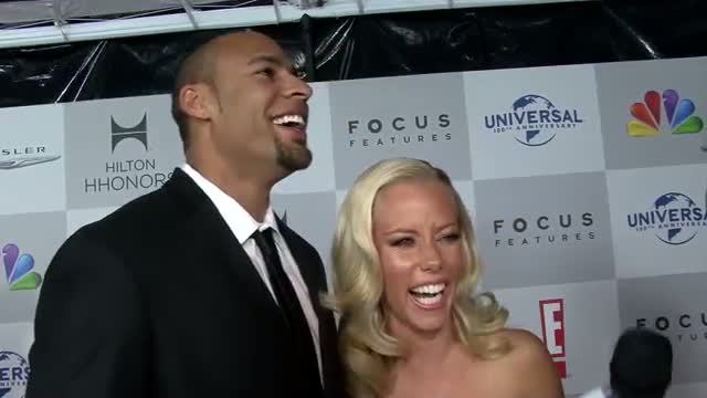 Kendra Baskett Says She is Not Back Together with Hank