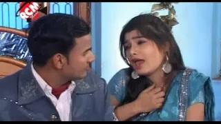 Kuch Din Sanghe Bitai - Bhojpuri Hot Video Song | Lalan Pandit