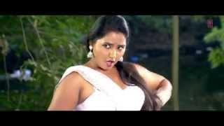 Ae launde Akhiyan Ladaila - Bhojpuri Hot Video Song | Janeman | Feat. Viraj Bhatt & Kajal Radhwani