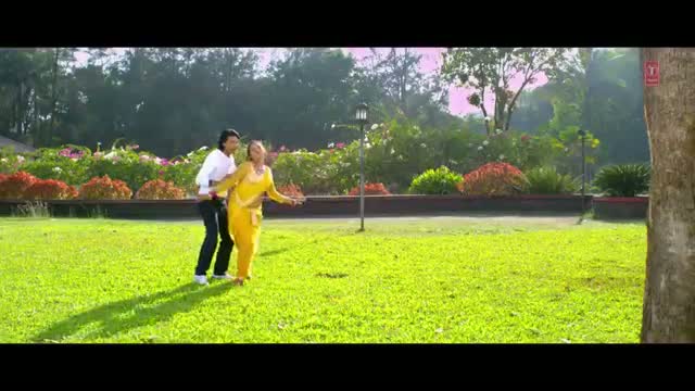 Gaal Kaata Leve Da - Bhojpuri Hot Video Song | Jaaneman | Viraj Bhatt & Kajal Radhwani